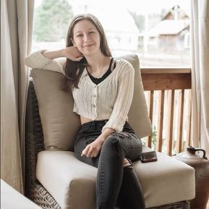 Meet your Posher, Grace